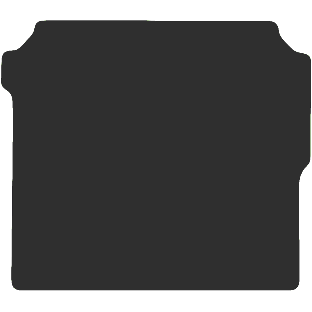 Land Rover Discovery 3 2004-2009 Boot Mat