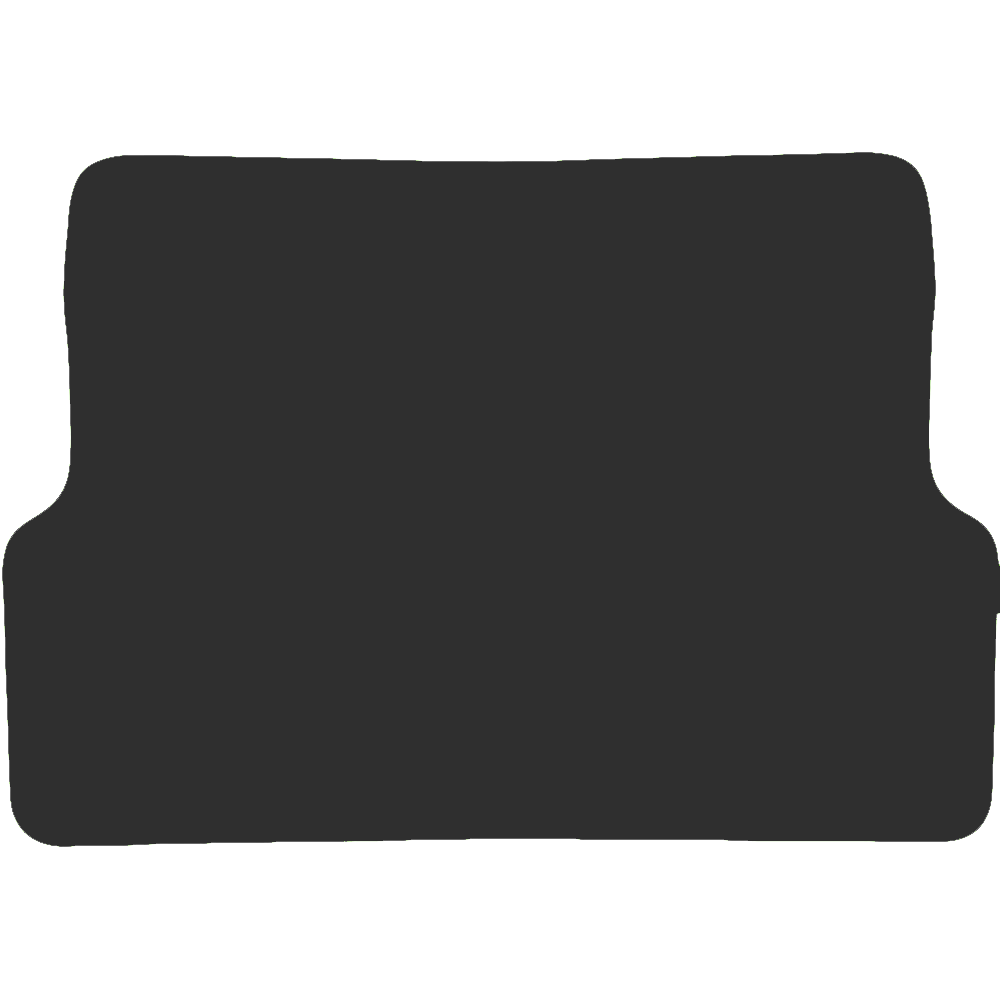 Land Rover Discovery 1 1989-1998 Boot Mat