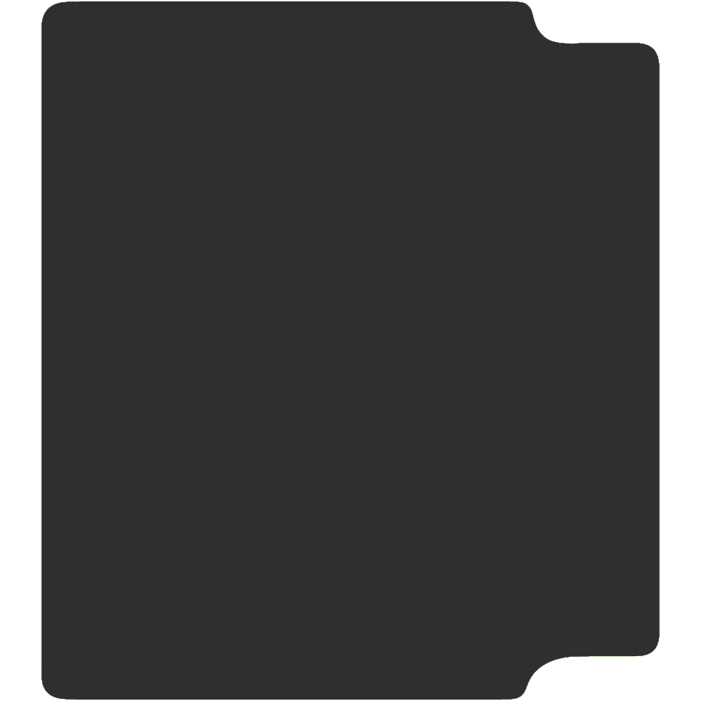 Citroen C4 Grand Picasso 2007-2013 5 seat Boot Mat
