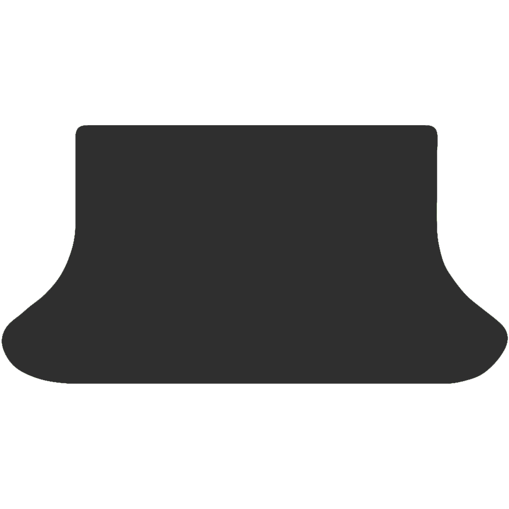 Land Rover Freelander 1 1997-2006 Boot Mat