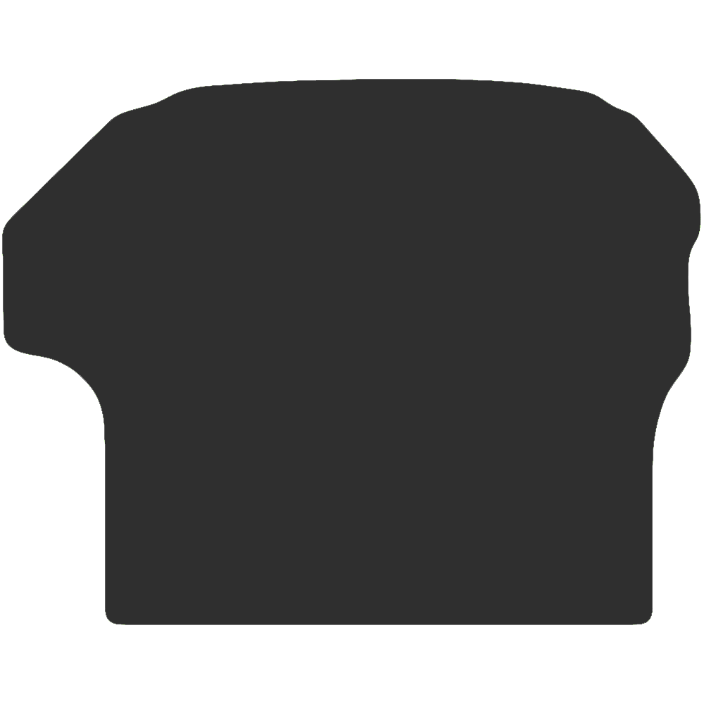 Jeep Grand Cherokee 1999-2005 Boot Mat