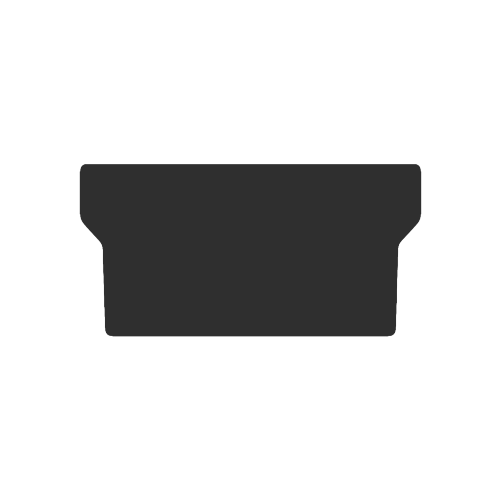 Citroen C5 Estate 2008-2018 Boot Mat (to cover rear seats down)