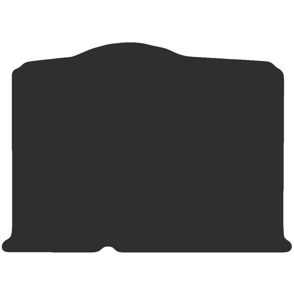 Fiat Punto 1999-2006 Boot Mat