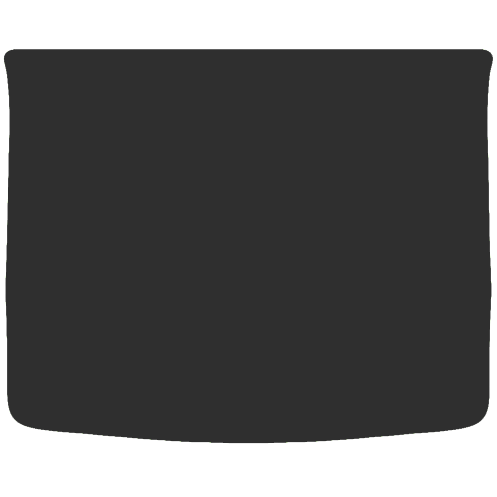 Porsche Cayenne 2003-2009 Boot Mat