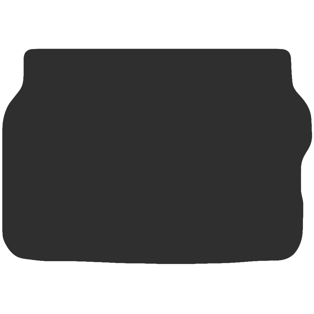 Vauxhall Astra G Hatchback 1998-2004 Boot Mat