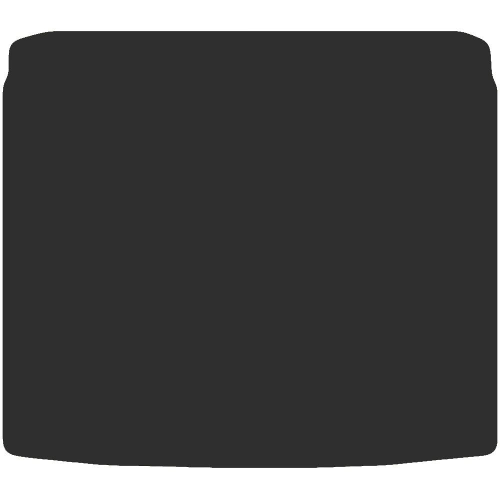 Volkswagen Passat Hatchback 2005-2015 Boot Mat