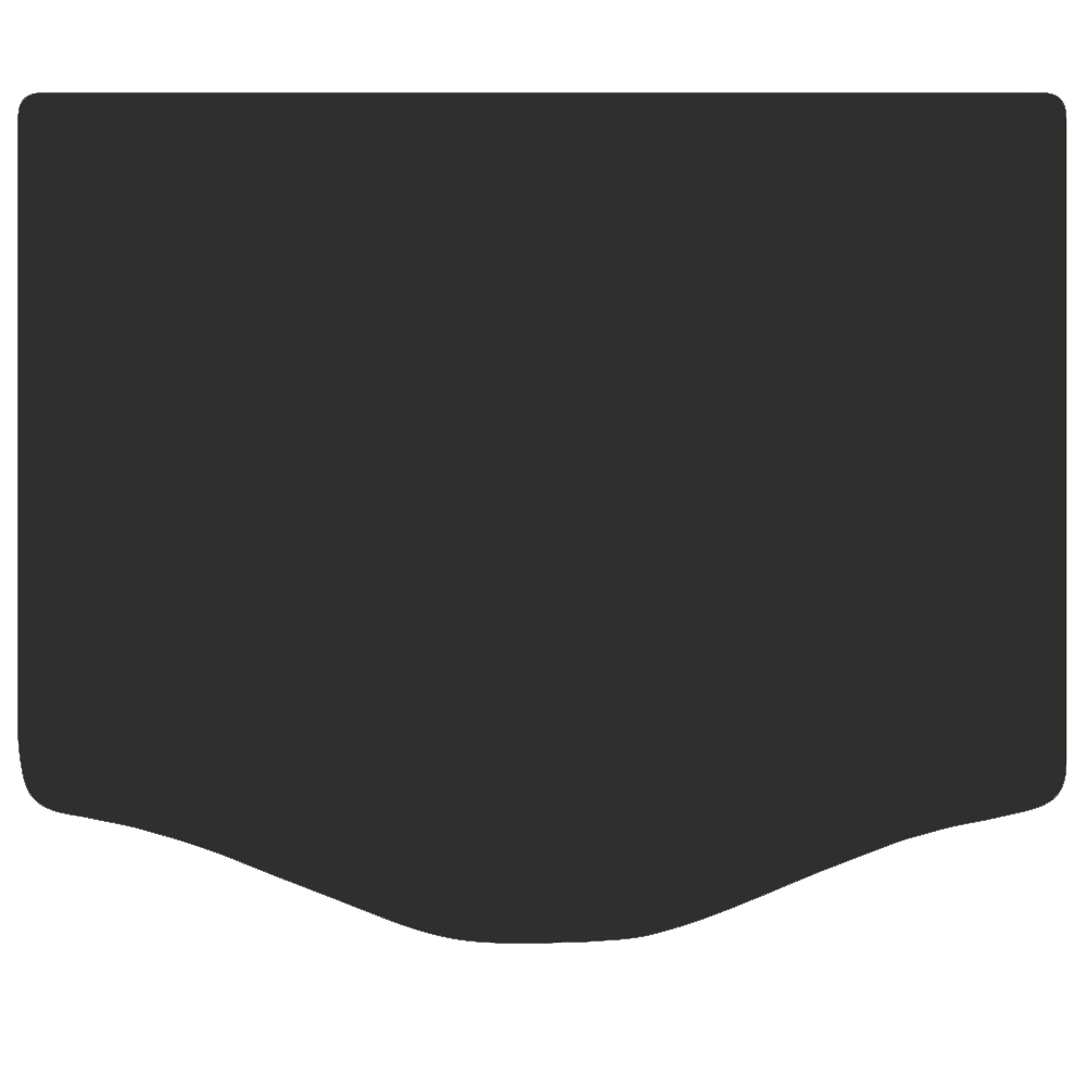 Ford C Max 2003-2011 Boot Mat