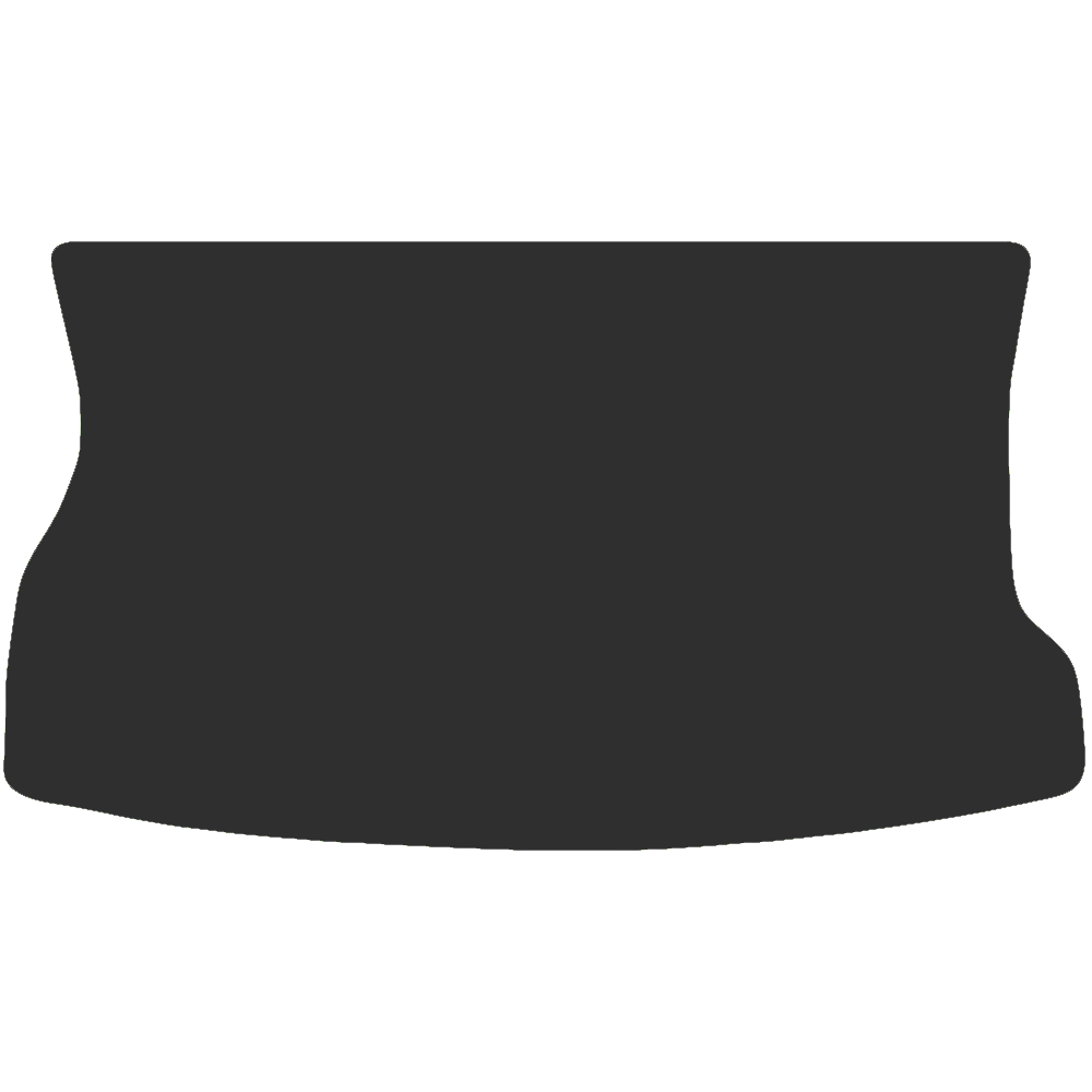 Renault Clio 1998-2005 Boot Mat