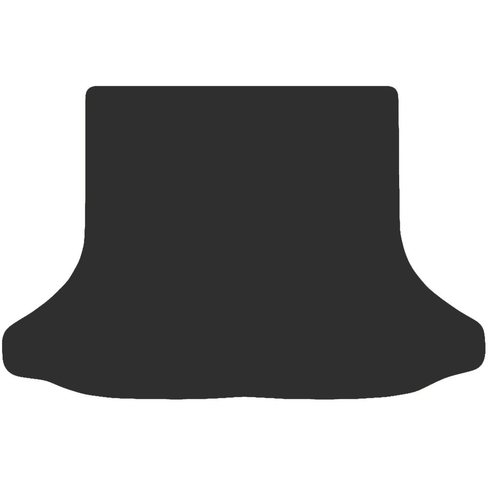 Toyota RAV4 2002-2006 Boot Mat