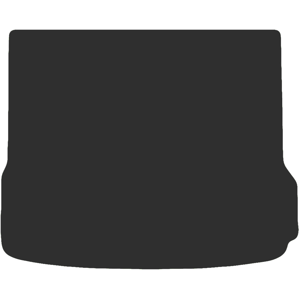Audi Q5 2008-2017 Boot Mat