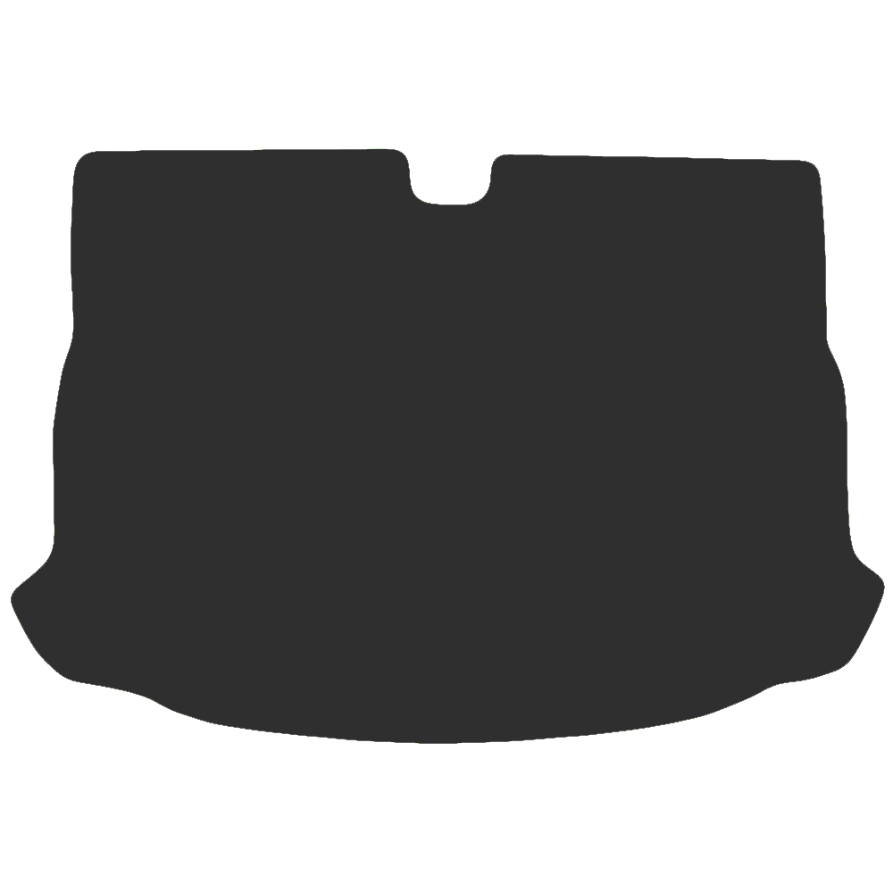 Volkswagen Scirocco 2008-2018 Boot Mat