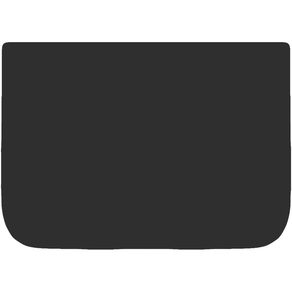 Citroen C4 Picasso 2007-2013 Boot Mat