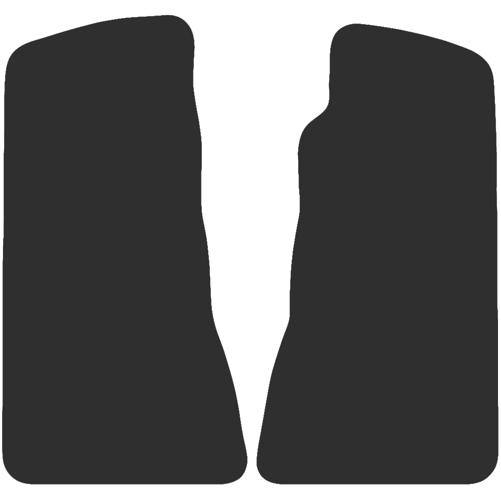 MG RV8 (no aircon) 1992-1995 Car Mats