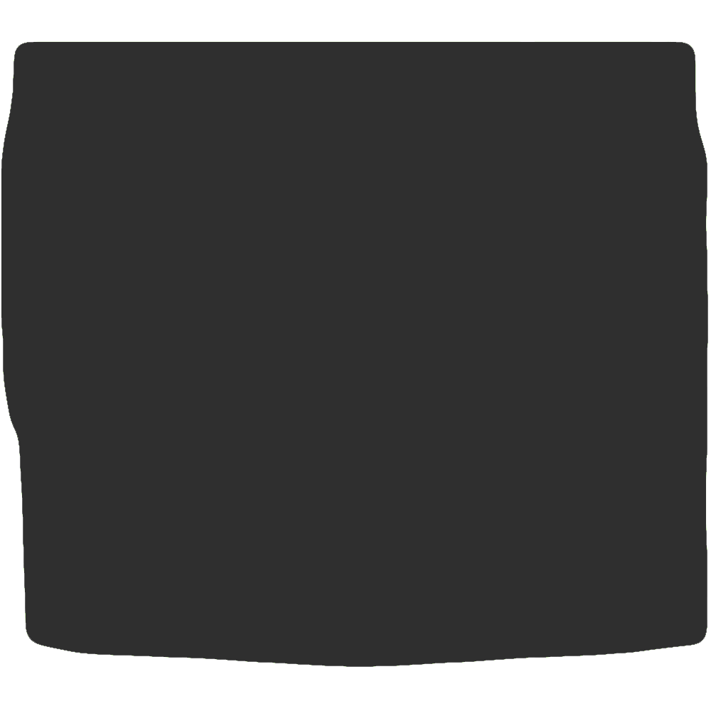 Citroen C5 Saloon 2008-2018 Boot Mat