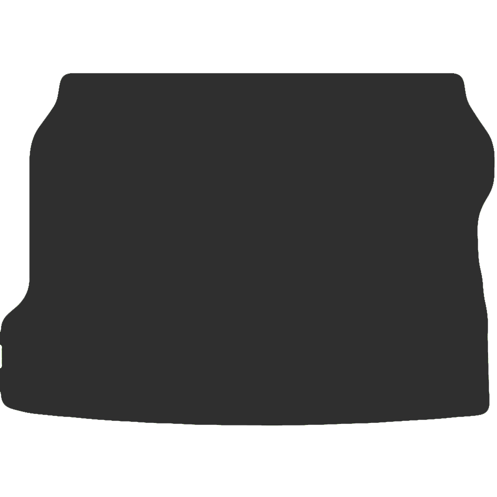 Vauxhall Astra G Convertible 1998-2004 Boot Mat