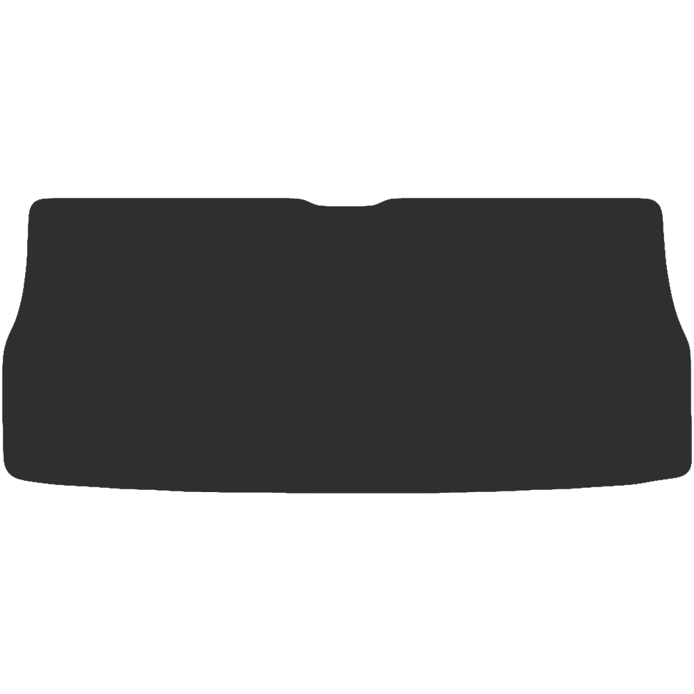 MINI Convertible 2004-2008 Boot Mat