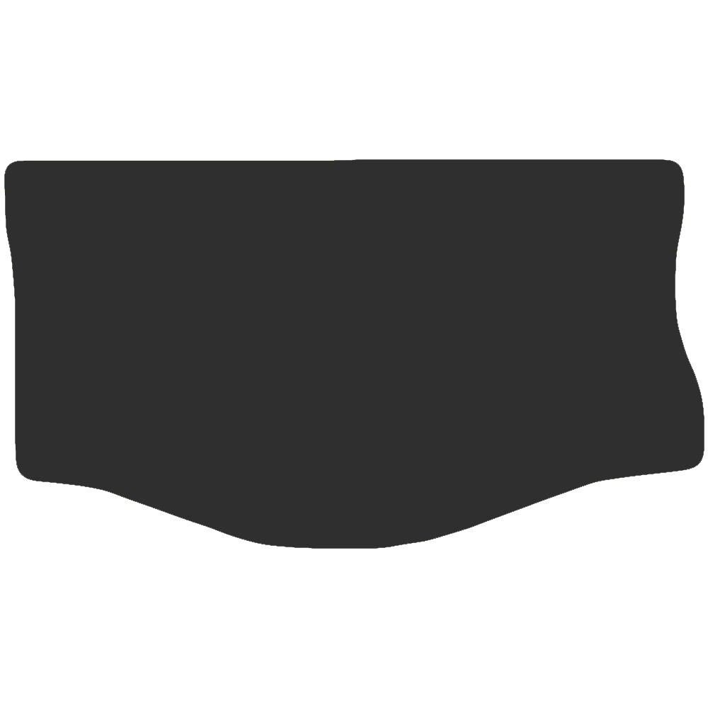 Suzuki Swift Hatchback 2005-2010 Boot Mat