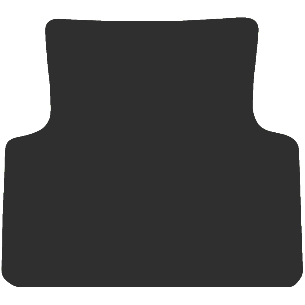 Mitsubishi L200 Double Cab (liner fitted) 2006-2015 Load Mat