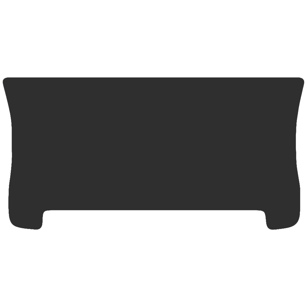 Toyota Yaris 5d 1999-2006 Boot Mat