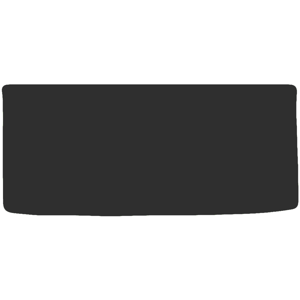 Suzuki Grand Vitara 3d 2006-2015 Boot Mat