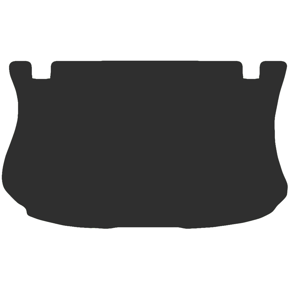 Vauxhall Tigra 2004-2009 Boot Mat