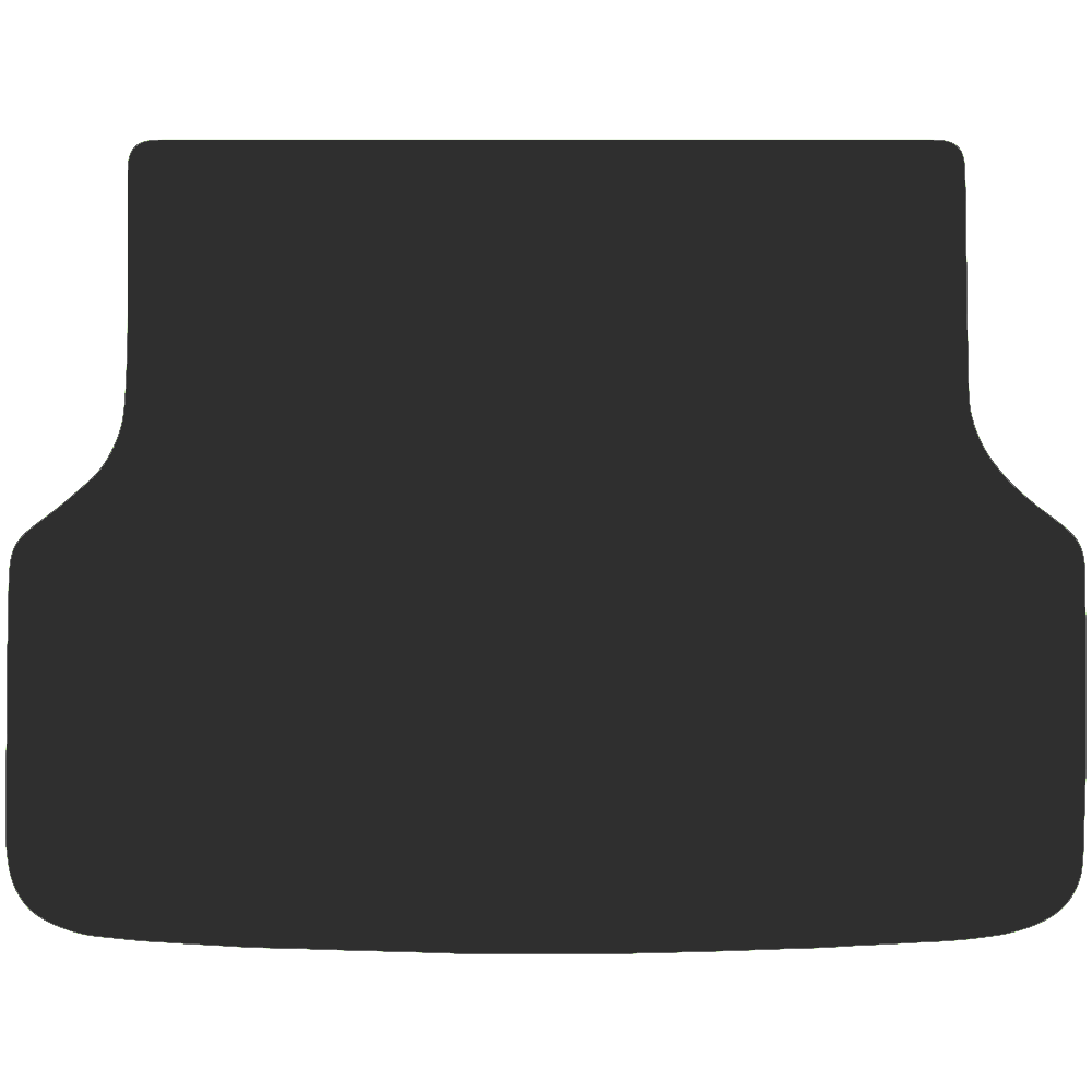 Chevrolet Lacetti Estate 2004-2011 Boot Mat