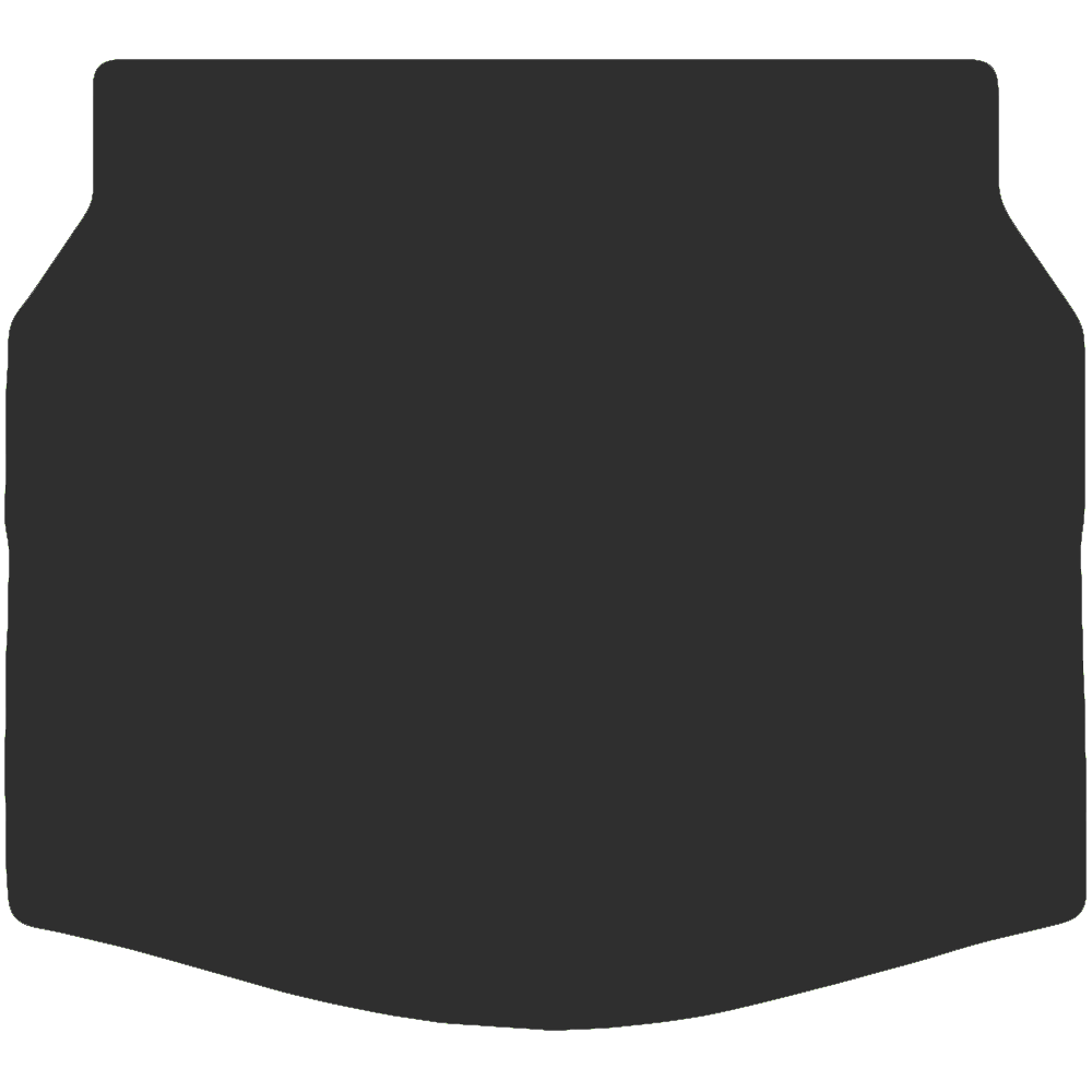 Jaguar X-Type Estate 2004-2010 Boot Mat