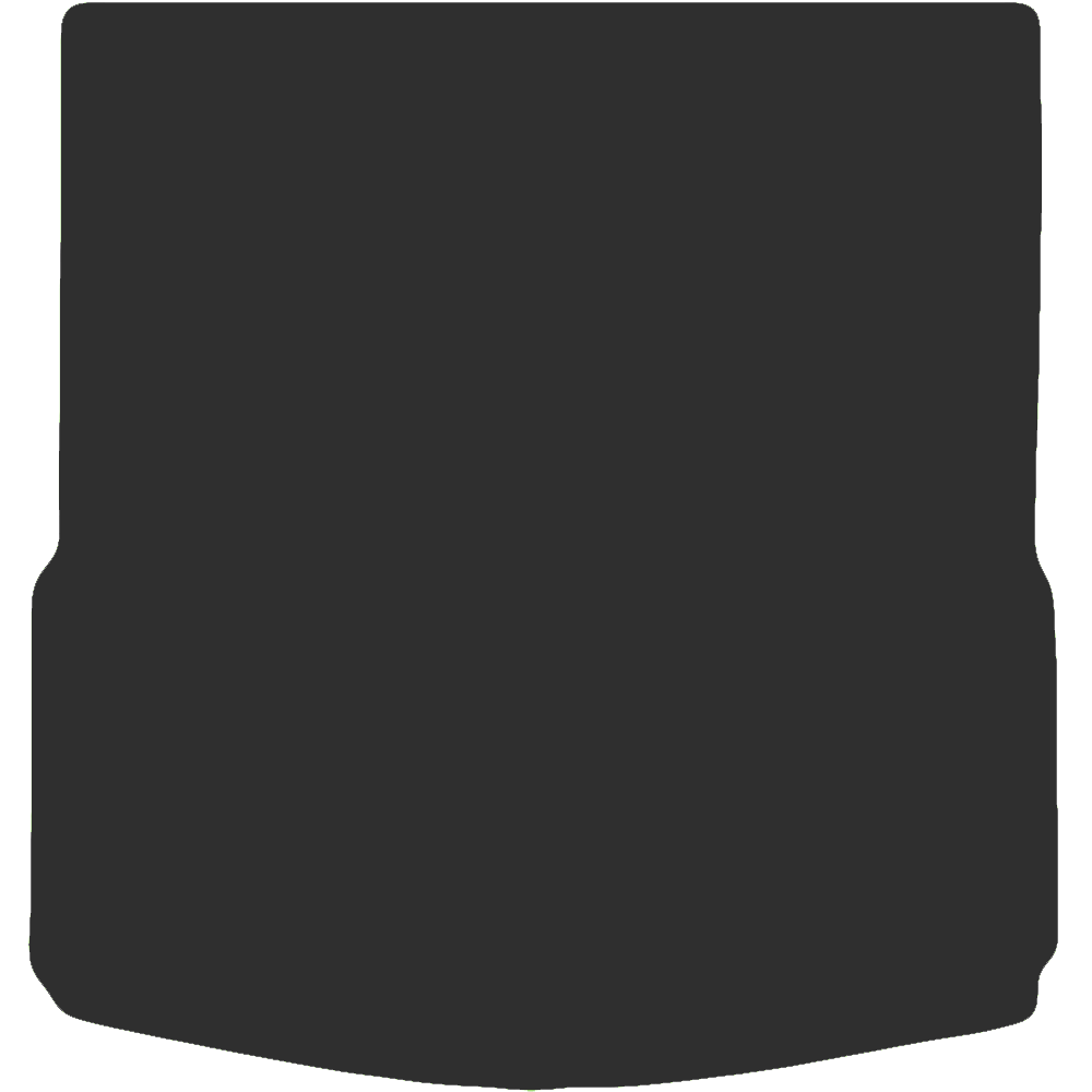 Audi A6 Saloon 2004-2011 Boot Mat