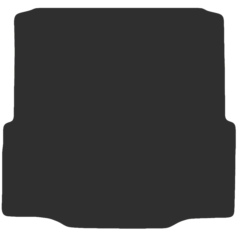 Skoda Superb Saloon 5 door 2008-2015 Boot Mat