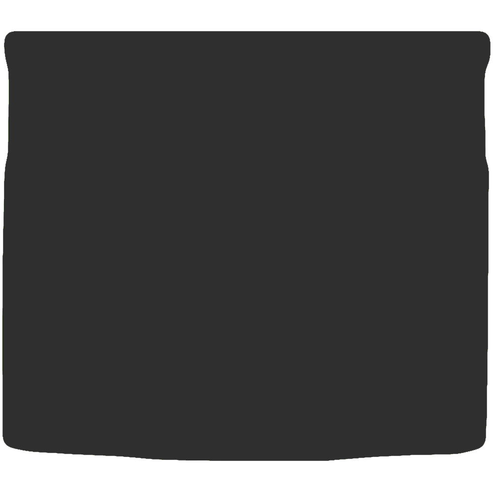 Peugeot 407 Estate 2004-2011 Boot Mat