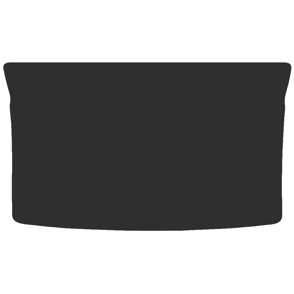 Chevrolet Kalos 2005-2008 Boot Mat