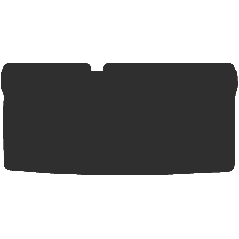 Kia Picanto 2004-2011 Boot mat