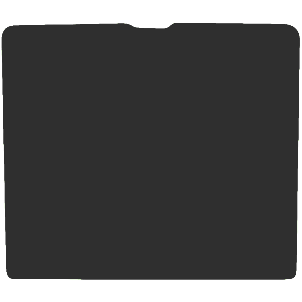 Mercedes M-Class 1998-2005 Boot Mat