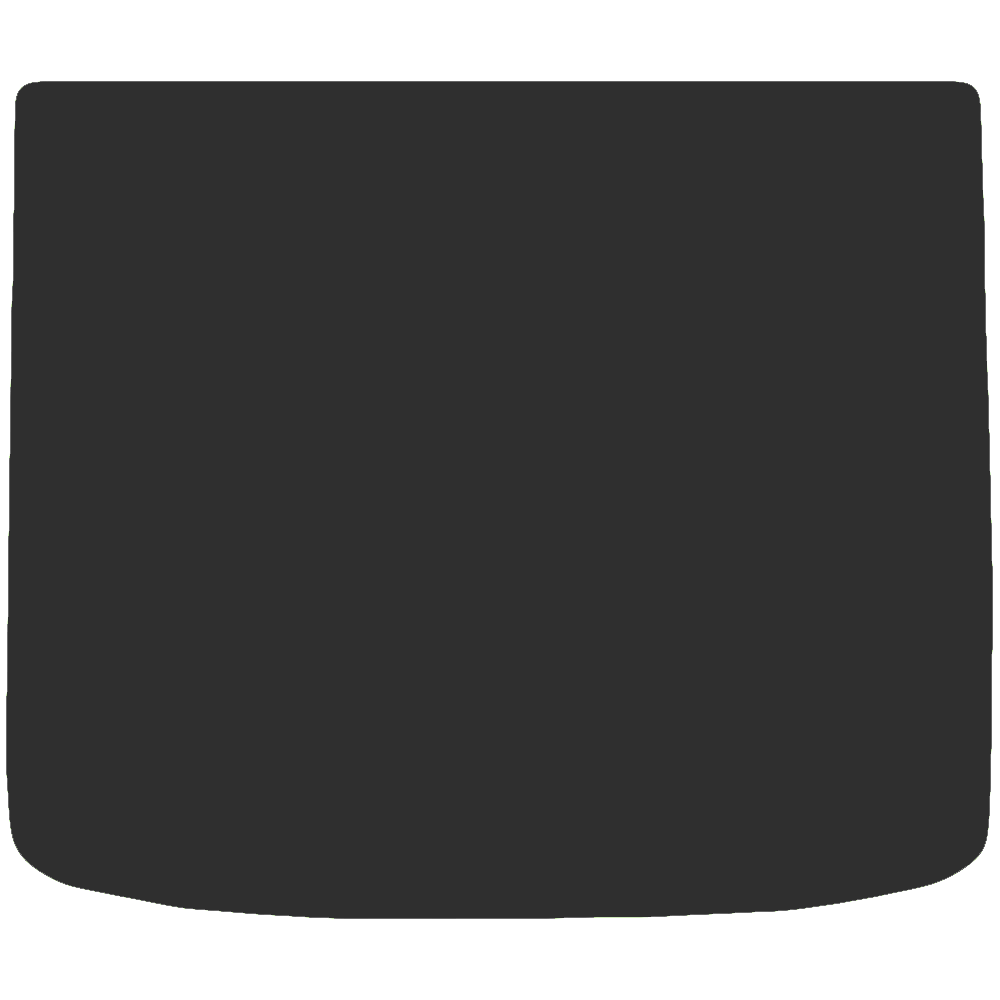 Mercedes B-Class 2005-2012 Boot Mat