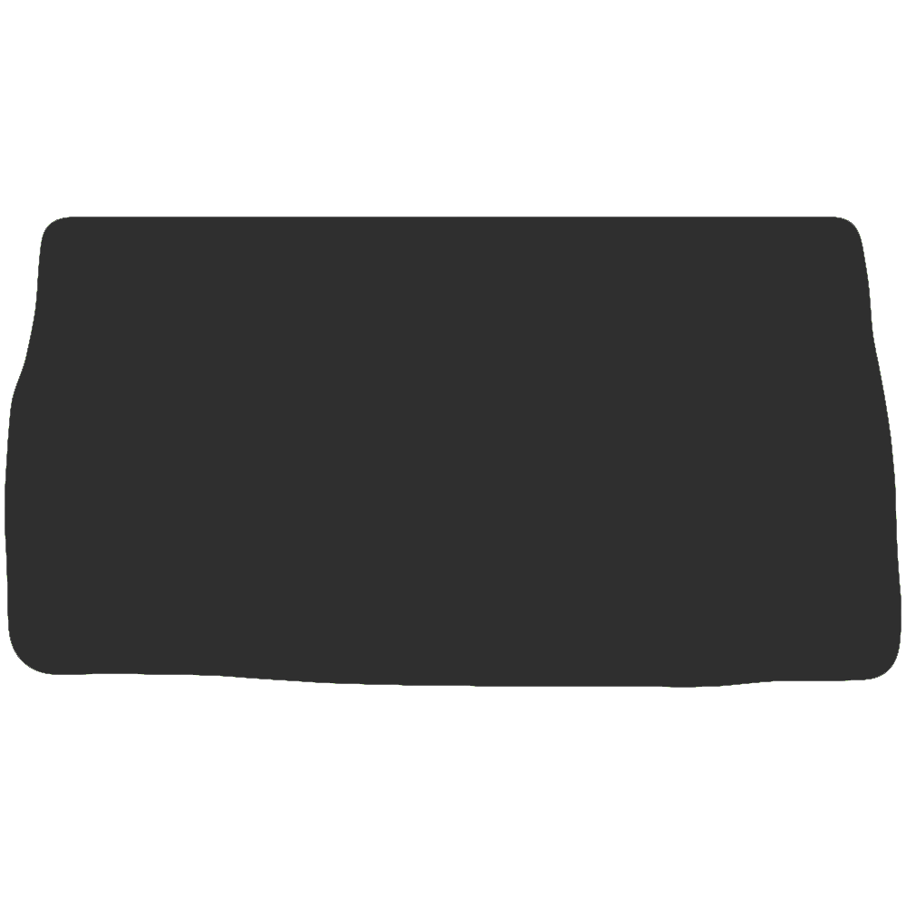 Chrysler Grand Voyager 2012-2015 Boot Mat