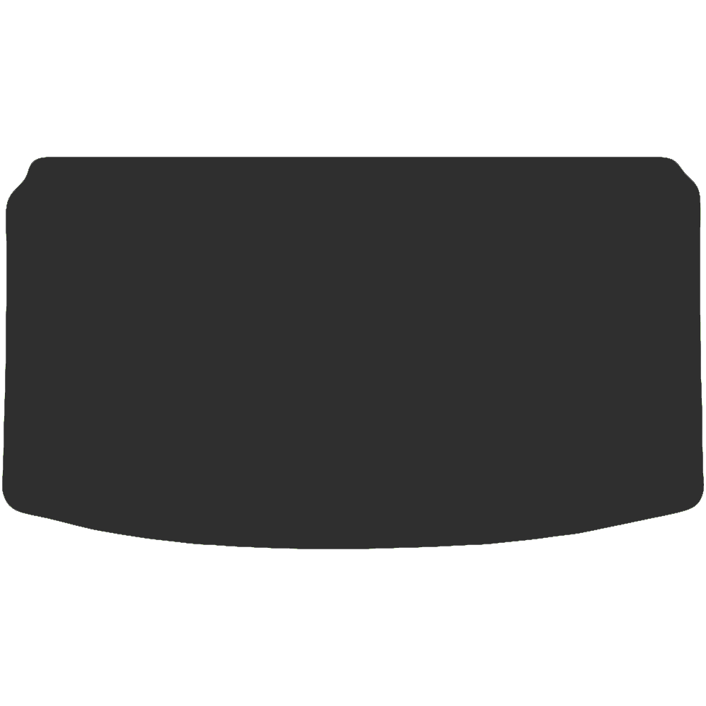 MINI Clubman 2007-2015 (R55) Boot Shelf Mat
