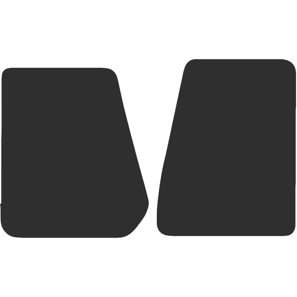 TVR Tasmin 1980-1988 Car Mats