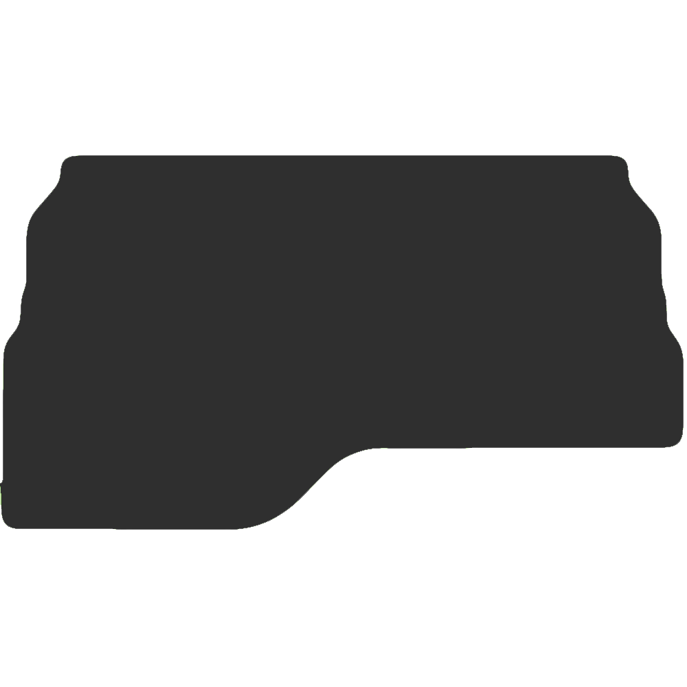 Land Rover Discovery 4 2009-2013 Tailgate Mat