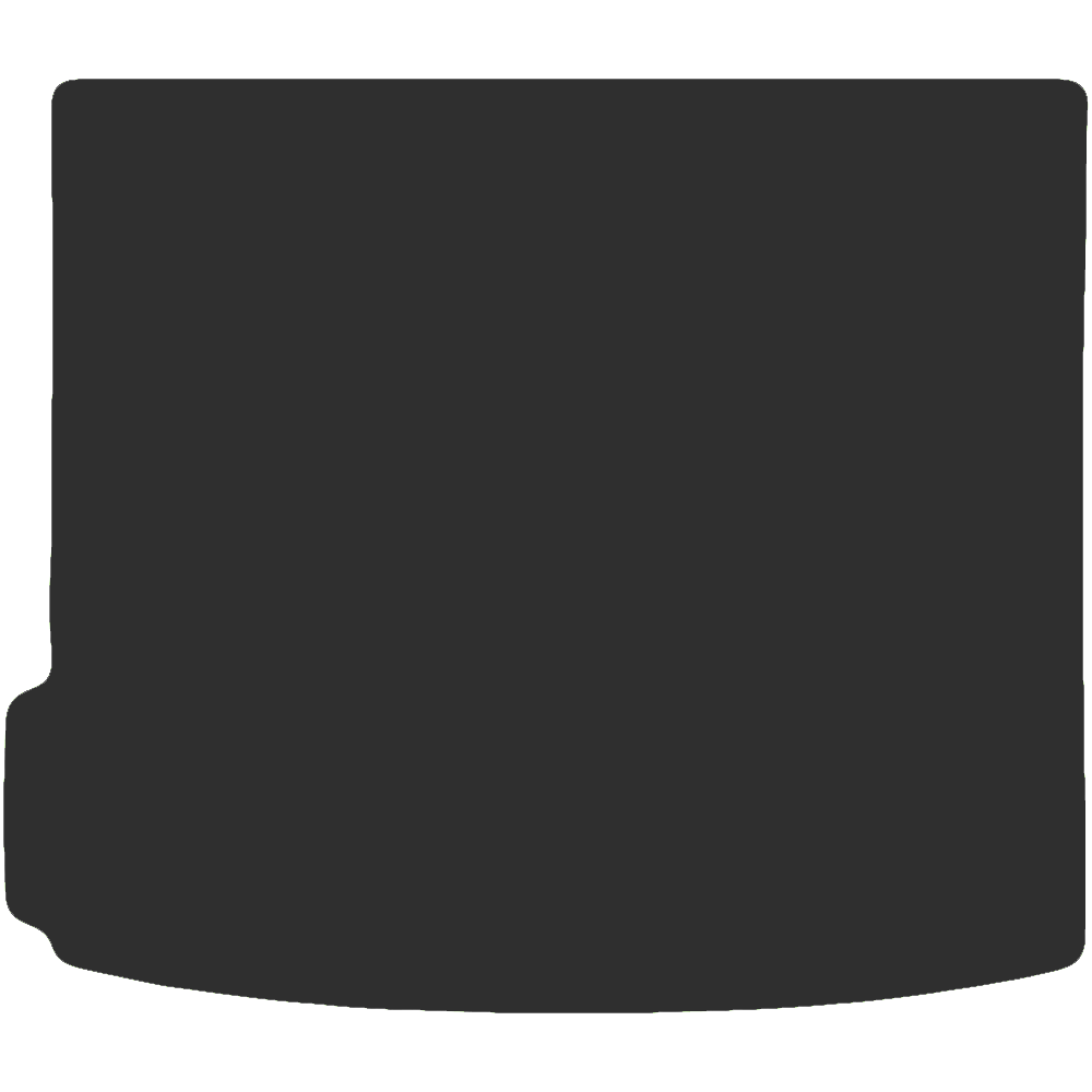 BMW X6 2008-2014 Boot Mat