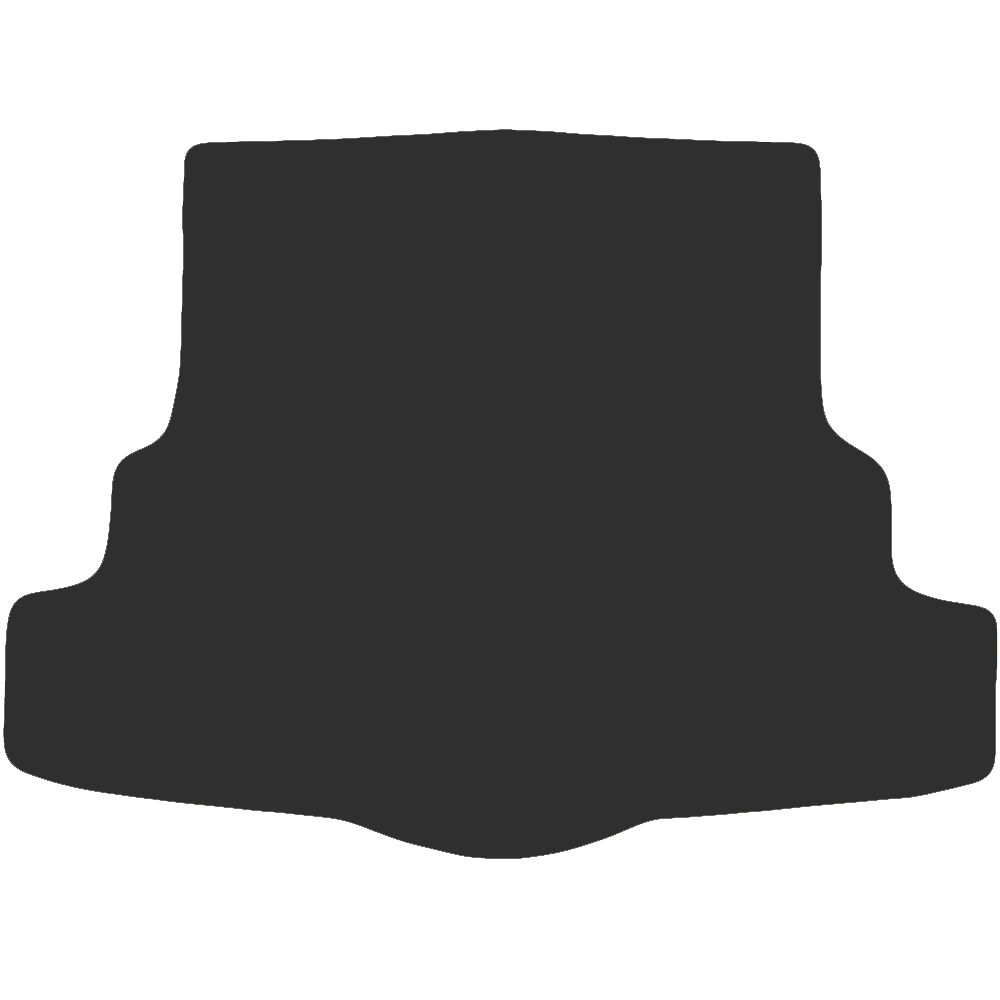 Alfa Romeo 159 2004-2011 Boot Mat