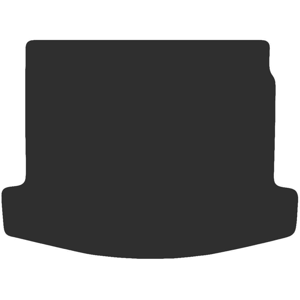 Renault Megane Estate 2003-2008 Boot Mat