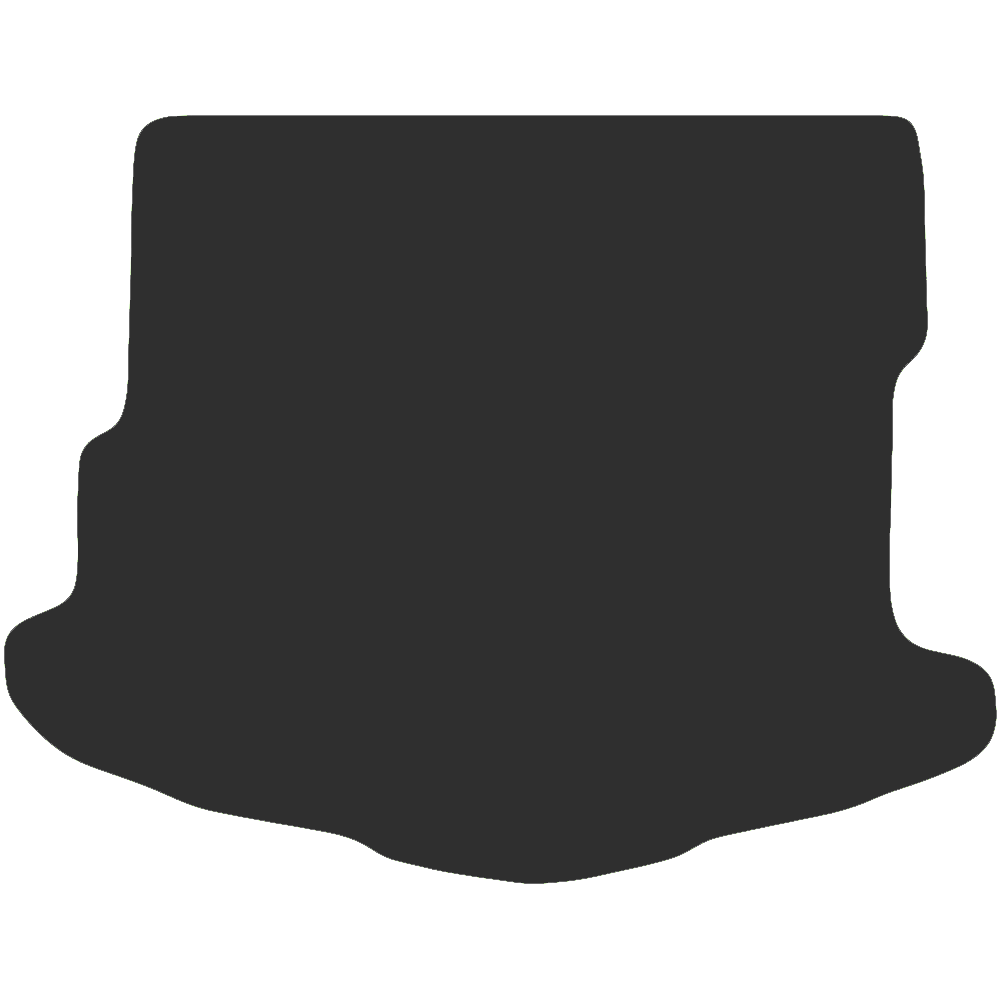 Alfa Romeo Brera 2006-2010 Boot Mat