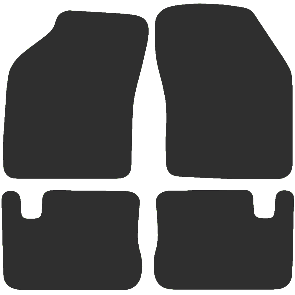 Vauxhall Cavalier 1988-1995 Car Mats