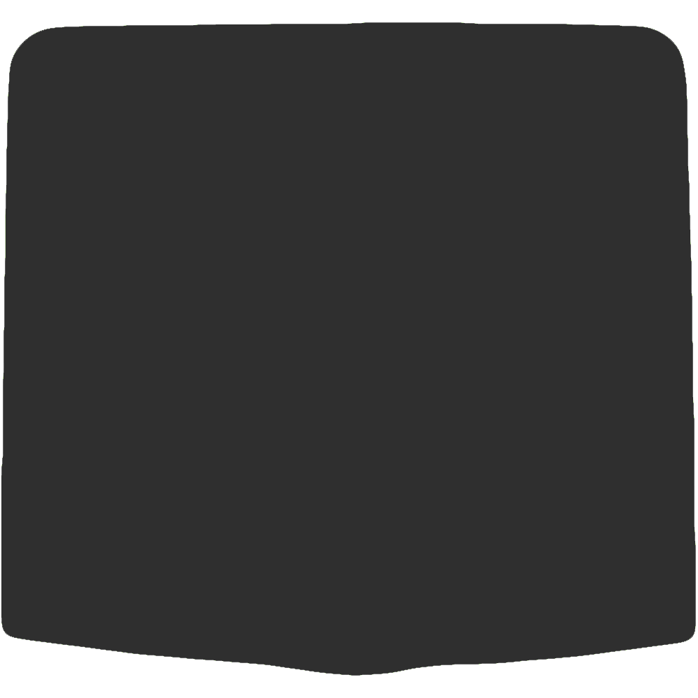 Audi A4 Cabriolet 2006-2008 Boot Mat