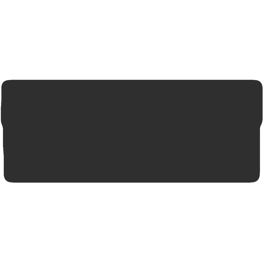 Land Rover Range Rover 2012+ Tailgate Mat
