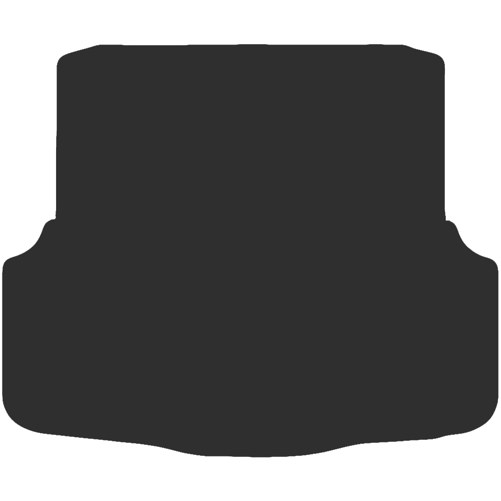 Skoda Octavia Estate 2004-2008 Boot Mat