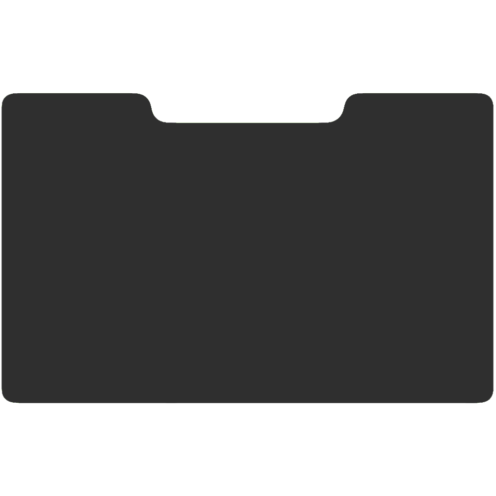 Mercedes Citan Traveliner (Tourer) People Carrier 2012-2023 Van Rear Load Mat