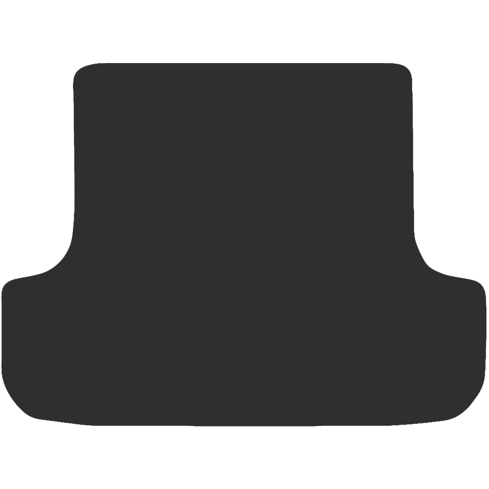 Mitsubishi Shogun Sport 1996-2006 Boot Mat
