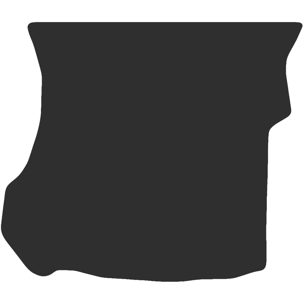Ford Cougar 1998-2002 Boot Mat