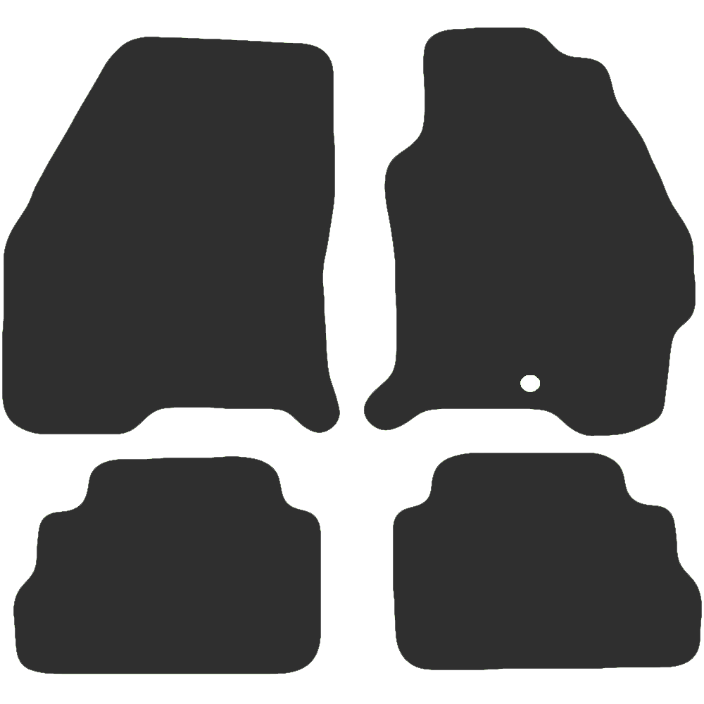 Ford Cougar 1998-2002 Car Mats